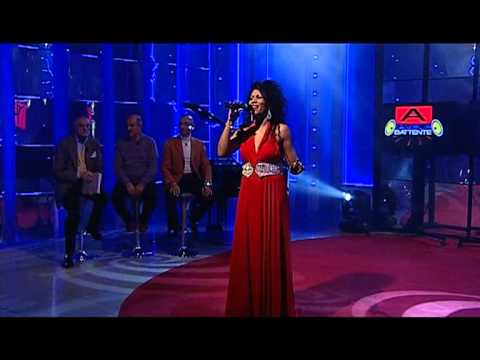 Sherrita Duran - Hallelujah