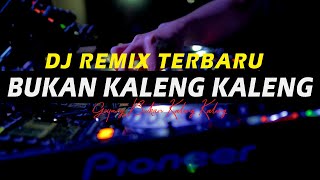 Download lagu Dj goyang bukan kaleng kaleng [dj terbaru 2020 remix] mp3