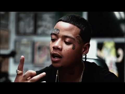 Bris x Gman x MBNel Type beat "Quit playin"