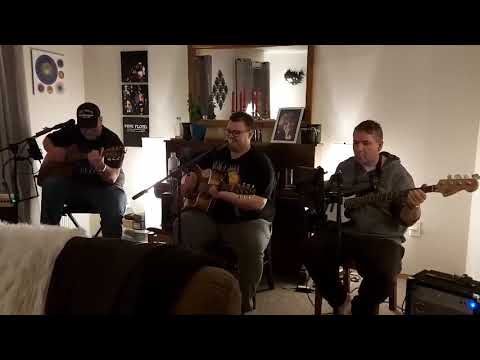 Aldrei Ein -  The Wandering Wannabees (Cover)