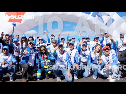 Ver vídeo Family Day Suzuki