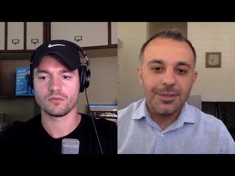 Nathan Latka interviews Zbooni