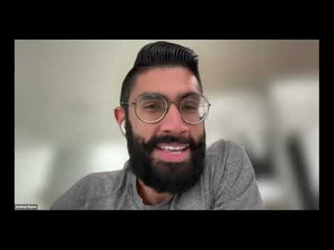 October 27, 2023 VMR with Reza & Rabih - diarrhea and 2 weeks of memory impairment