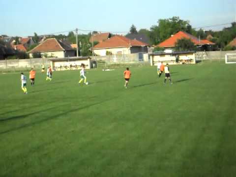 U19 Maglódi TC - Rákosmente