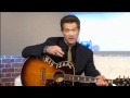 Chris Isaak Interview Live With Gabby 2012