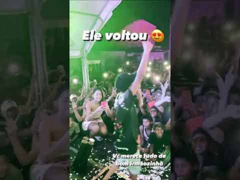 MC IGUINHO DA CT E MC RYAN SP - ACELERANDO A XT | NOVAMENTE NO GUARUJÁ