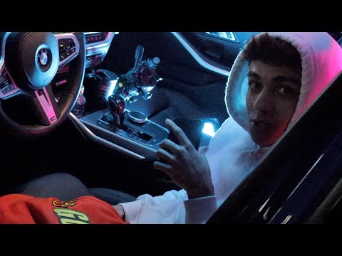 DRONE CRASHES AT REXOBN VIDEO SHOOT