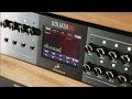 Antelope Audio Goliath HD Video #1