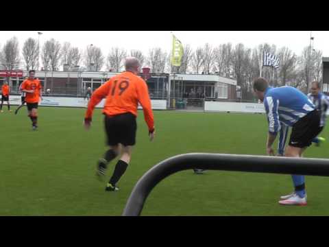Opjestropdas.nl 19 dec 2015 IJFC 10 - VV De Meern 8 com 2-6 Doelpunt Jasper, assist Job (1-3)