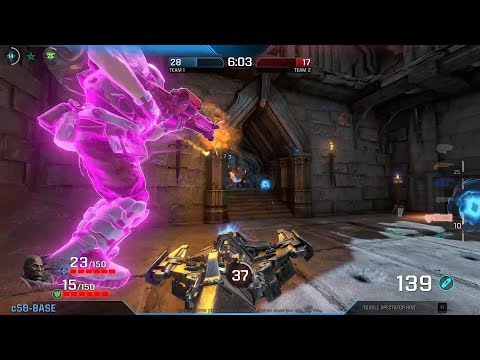 c58 (Base, Agent) vs. D&M (na1x, Derisen) – Grand Final – ESL Europe #13, quality 2K