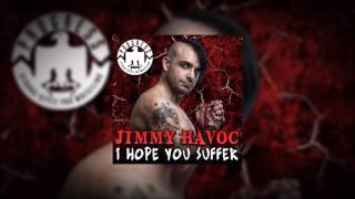 PROGRESS Themes: &quot;I Hope You Suffer&quot; by AFI | Jimmy Havoc