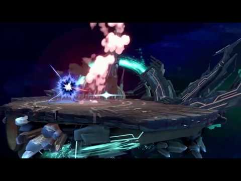 Smash of the Titans - Competitive Session Trailer