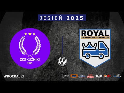 ZKS Kuźniki - Royal Transport i Spedycja