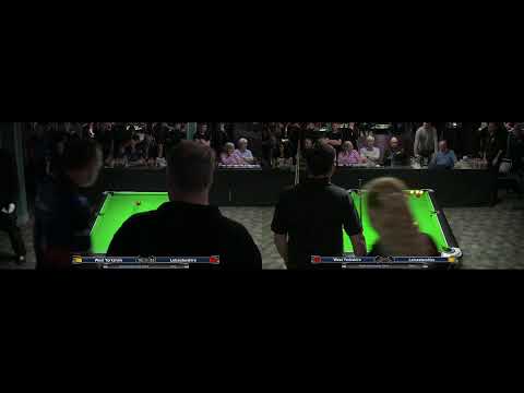 2020 Seniors Intercounty Finals - Final - West Yorkshire v Leicestershire