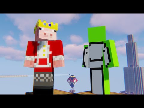 A Tribute To Dream SMP