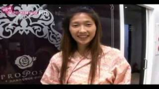 【整形】 韓国 「プロポーズ整形外科」の広告 【大国】