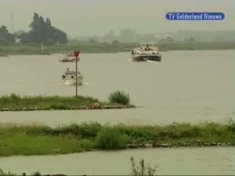 GLD Nieuws 2 juli 2007 - Nieuws