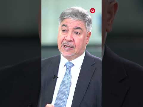 شاهد بالفيديو.. العلوي الاجراءات احادية الجانب من قبل تركيا عند الحدود العراقية لن تساعد في حل الازمة#shorts