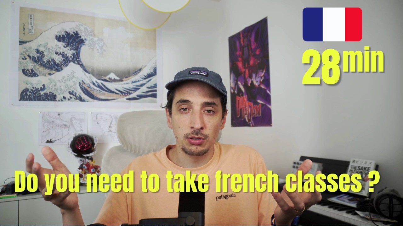 Est-ce utile de prendre des cours avec un prof ?