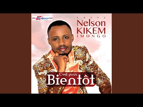 Naza kaka na yo molimo