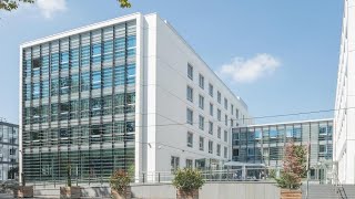 Hotel Lyon-ouest, Lyon, France