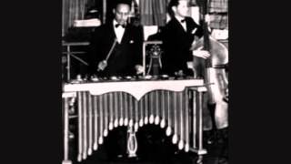 78rpm: When Lights Are Low - Lionel Hampton and his Orchestra, 1939 - Canadian Victor 26371