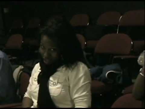 God's Trombones: Last Call 1/8