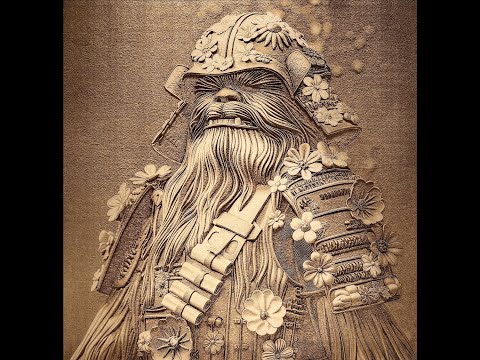 0030 - Sascha Kessel's The Edo Chewy