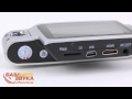 Відеоогляд Falcon HD32-LCD-DUO
