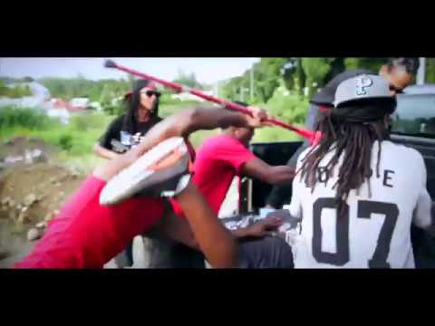 Staylx x La 4 x Drikcy - Michael Scofield (Prod Skan)