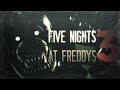 SFM Five Nights At Freddy S 3 Song By Roomie
