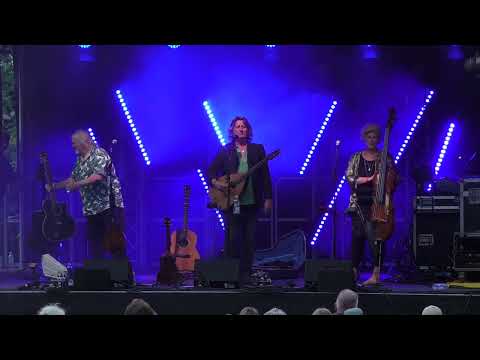 Abbotsbury 2024 Show of Hands part 1