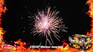 Meteor P