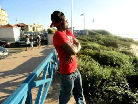 BLACK KINCHAS - Quoi de news? Extrait!