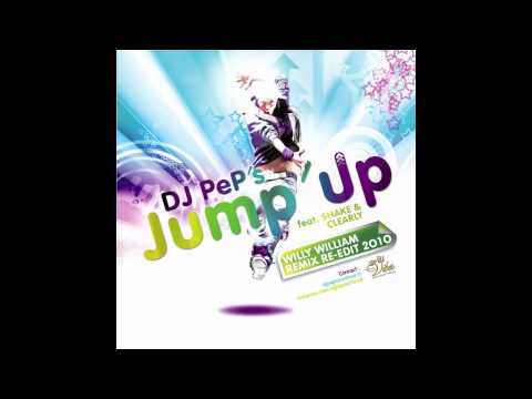 DJ PEP'S - Jump up (Willy William Remix Radio Edit).mov