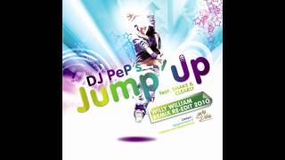 DJ PEP'S - Jump up (Willy William Remix Radio Edit).mov