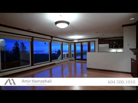 925 Eyremount Drive For Sale by Amir Hamzehali