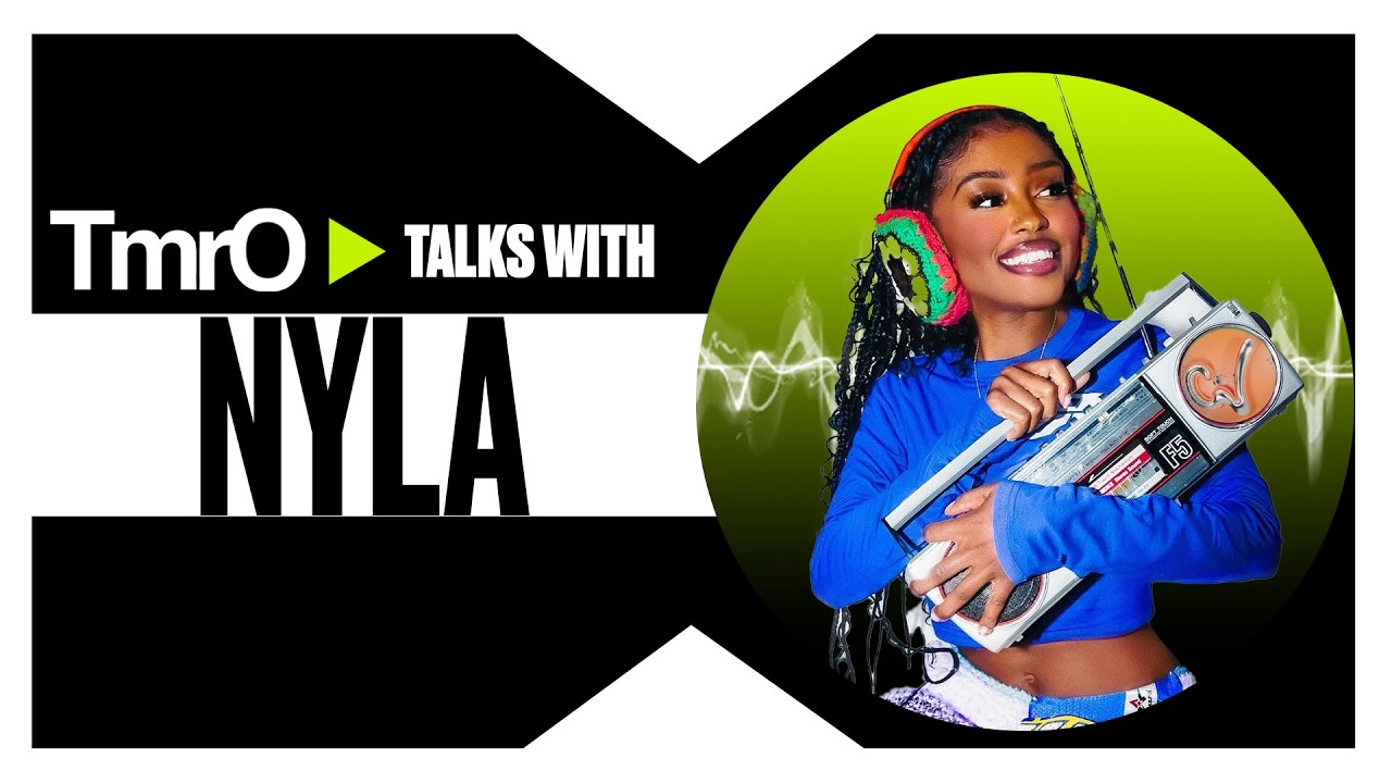 What 10 Years In The Music Industry Actually Looks Like | Nyla Symone Full Interview