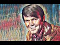 Glen Campbell  -  Ghost On The Canvas