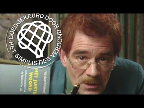 Keek op de Week 75, 27-10-1991 - Van Kooten en De Bie