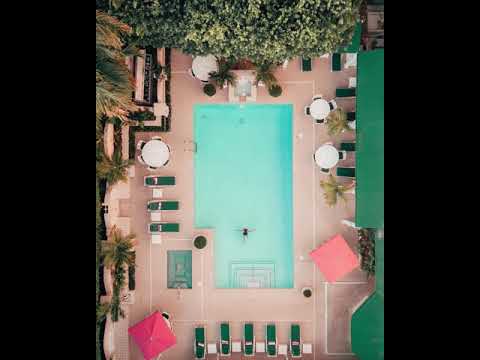 PISINA PRO TEASER Video Of Woman Swimming 1080p 2