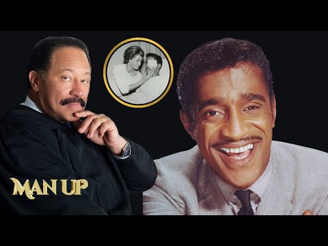 Judge Joe Brown Reveals The TRUTH About How Sammy Davis Jr. Lost His Eye
