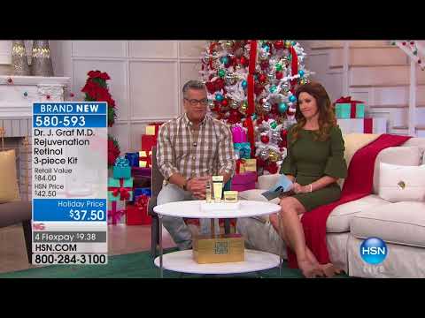 HSN | HSN Today: 10 FAVES 10.05.2017 - 07 AM