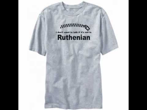 Ruthenian