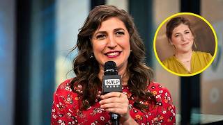 Mayim Bialik’s Bikini Photos Reveal Shocking Details You Must See!