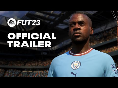 FIFA 23 Ultimate Team | Official Deep Dive Trailer | FUT 23 thumbnail