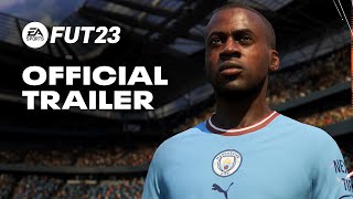 EA SPORTS™ FIFA 23 Ultimate Edition (PC) Steam Key GLOBAL