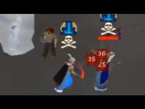 Runescape 2007: Epic Kills! 'SEXY RAMBOS' - Ep. 7