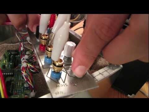 DIY Serge Negative Slew via Ken Stone design