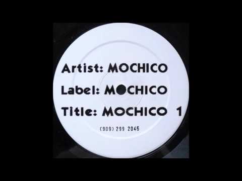 Mochico - Mochico 1